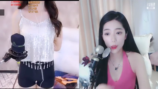 【2021-07-07 13点场】柒柒Bb：愿世间美好与你环环相扣~6584315