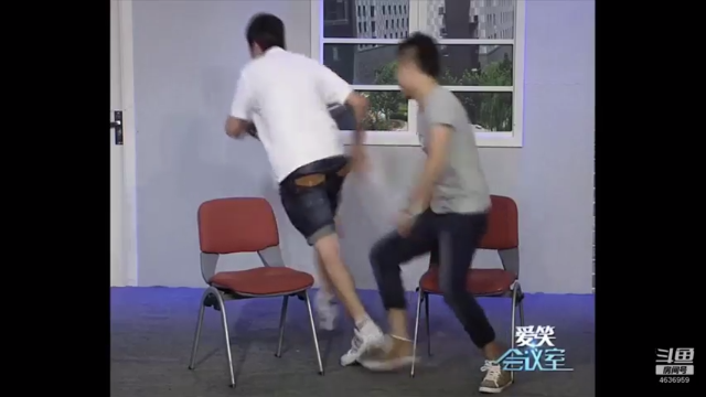 【2021-07-07 17点场】爱笑会议室：爱笑会议室，让你开心每一天！