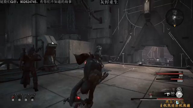【2021-07-06 18点场】阿丑ACAC：阿丑：《汝等岂是吾之对手》