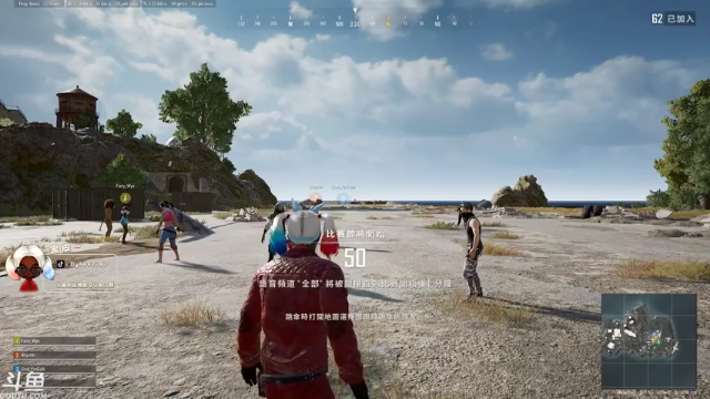 【2021-07-06 16点场】别问问就黑皮：【内蒙古】绝地黑骑士