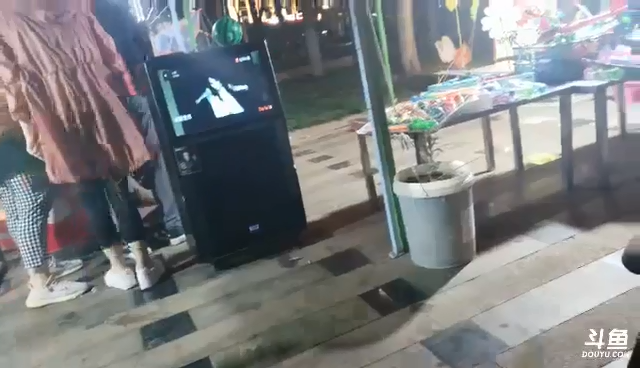 【2021-07-07 22点场】痒痒虫阿：痒痒怂：我唱你听地下车库歌姬上线