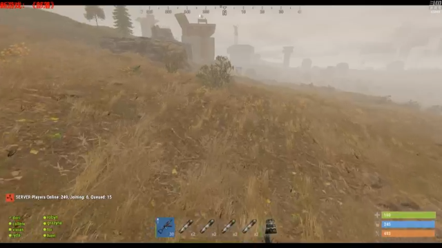 【2021-07-07 00点场】Happy丨猫腻：【部落】你没玩过的竞技生存游戏