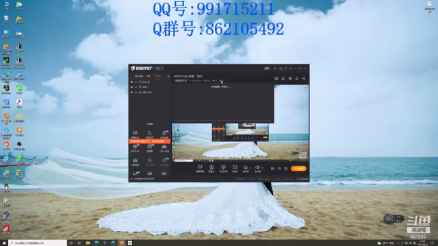 【2021-06-29 21点场】1h2and2mq：NBA2K21线上联盟