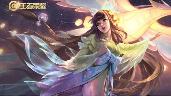 露露好厉害