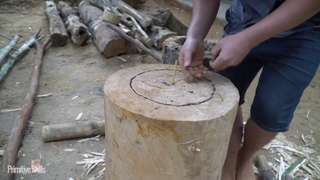 第三季更新高清E115升级锤子科技【(15)真人我的世界-空手发展-单人炼铁】