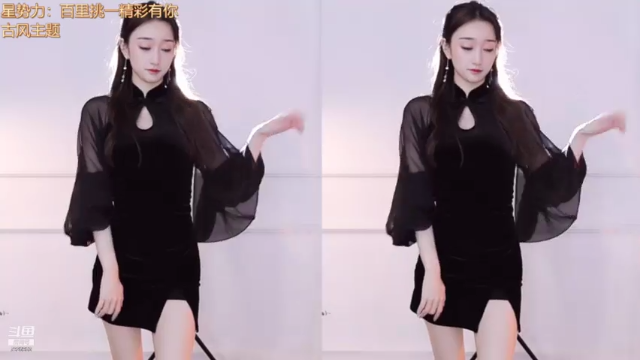 【喵喵子呐 舞蹈】07-06 19:00