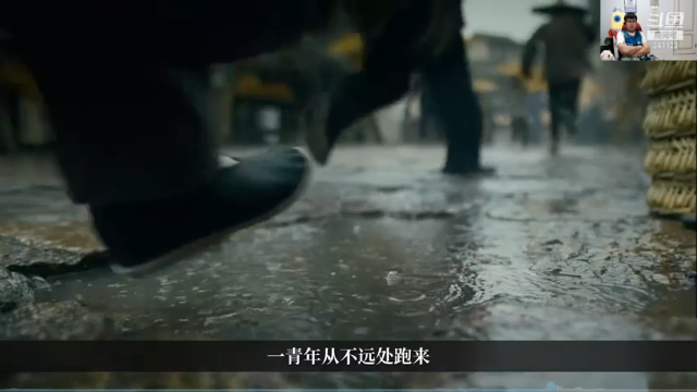 【2021-07-07 12点场】火力堂主：改变的意义是什么？