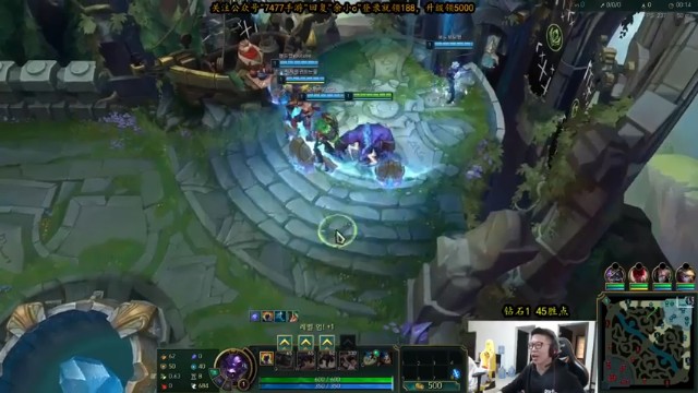 【余小C真的很强】这波狗头是真的太秀了