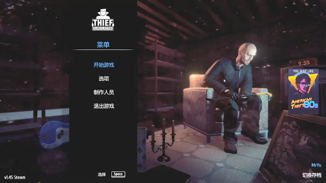 【2021-07-07 19点场】NoRain无雨：他又发现了不得了的游戏