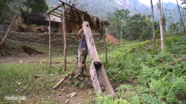 第三季更新高清E115升级锤子科技【(3)真人我的世界-空手发展-单人炼铁】