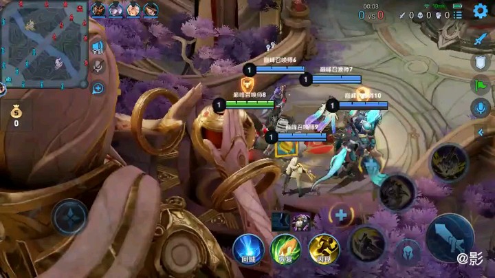 勇敢牛牛，不怕困难，就是操作