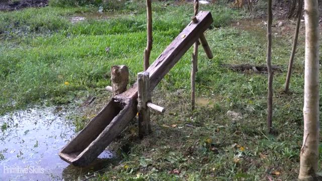 第三季更新高清E110锻造和杂务【(14)真人我的世界-空手发展-单人炼铁】