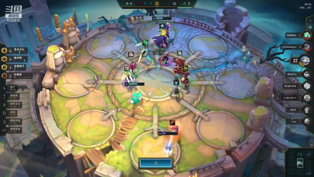 【2021-07-07 00点场】峡谷跳跳染：好耶 周二快乐QAQ