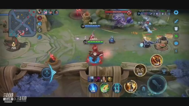 【王者荣耀】微信群免费带粉上分，记得点赞视频送免费金币呀。