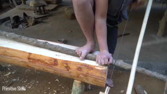 第三季更新高清 E113操作台和扩建【(16)真人我的世界-空手发展-单人炼铁】