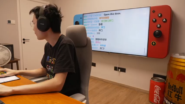 【2021-07-07 12点场】超级小桀：我可能玩了假的马里奥
