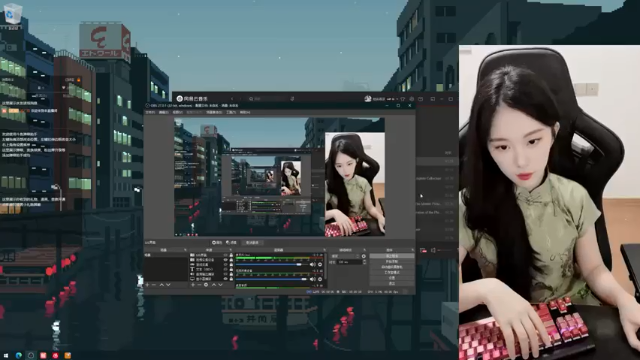 【2021-07-06 15点场】她打了个嗝儿：这个发条可以打架为什么要发育啊