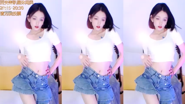 【千千天然呆O3O 舞蹈】07-06 18:47