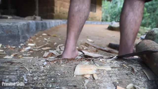 第三季更新高清 E113操作台和扩建【(13)真人我的世界-空手发展-单人炼铁】