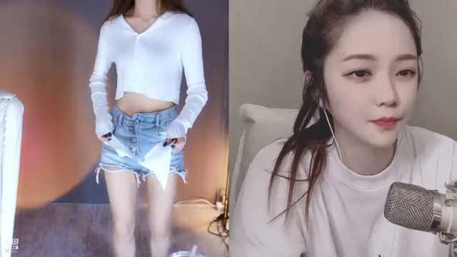 【李哥儿DoubleLee 舞蹈】07-06 15:50