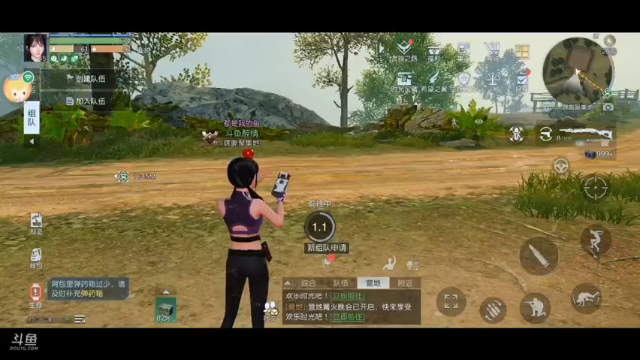 【2021-07-06 15点场】我是一个帅气的醉情：黎明觉醒生存屋建造大赏