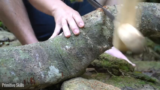 第三季更新高清E112快过年了(3)整下装修【真人我的世界-空手发展-单人炼铁】