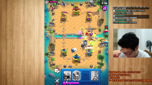 【2021-07-06 19点场】超人JAX解说：人生何时不抗压