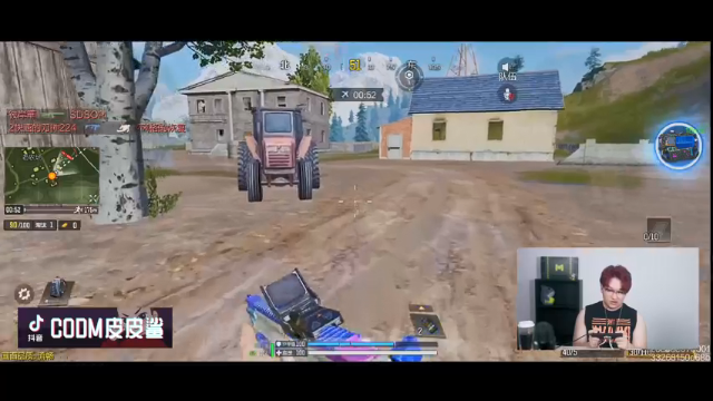 【2021-07-06 21点场】皮皮鲨FPS：想死你们了家人们