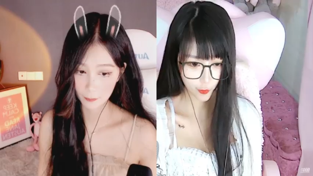 【2021-07-07 01点场】小兮姑娘：四川妹妹在广东滴滴滴滴滴
