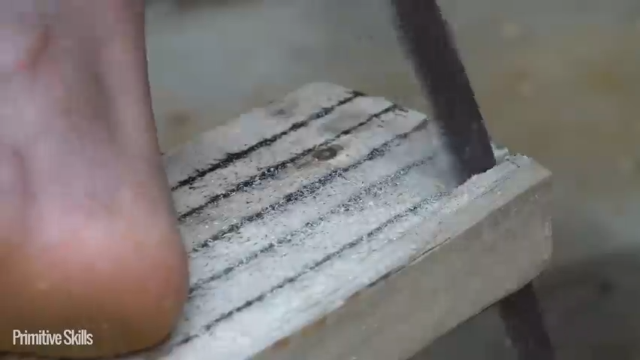 第三季更新高清E114野生床(14)【真人我的世界-空手发展-单人炼铁】