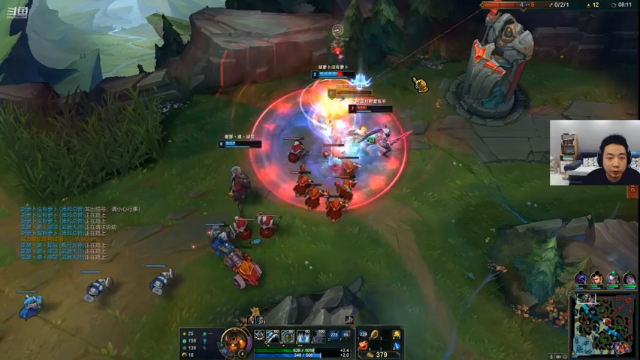 【2021-07-07 01点场】亡命快递龙龙龙：斗鱼出气筒来啦！