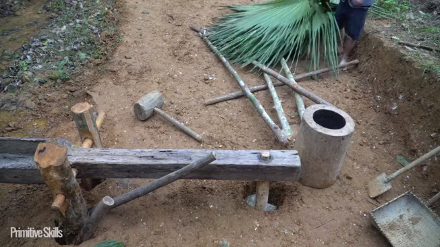 第三季更新高清E115升级锤子科技【(17)真人我的世界-空手发展-单人炼铁】