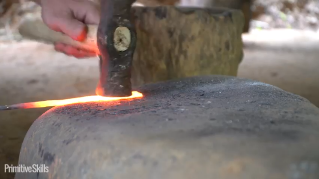 第三季更新高清E111制作工具,鲁班锯(6)真人我的世界-空手发展-单人炼铁