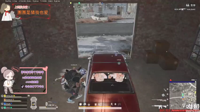 【2021-07-07 00点场】哦呦orz：【小奶团】今天有双倍亲密度！！