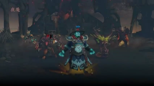 斗鸡dougay+DOTA：半人马战行者，17助攻全程打工人，有点难受了