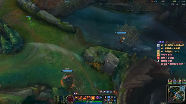 【2021-07-07 06点场】紫琪儿小波霸：深圳声优邓紫琪：再也不熬夜！