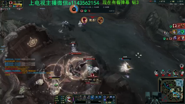 【2021-07-07 02点场】一万九千把大头：20分钟800法强