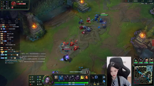 【2021-07-07 17点场】她打了个嗝儿：这个发条可以打架为什么要发育啊