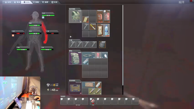 【2021-07-05 20点场】文化人老七：近战击杀世界第一