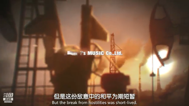 【2021-07-07 16点场】洋洋z932：生化危机8 9809866