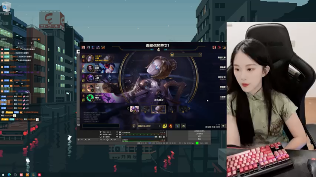 【2021-07-06 19点场】她打了个嗝儿：这个发条可以打架为什么要发育啊