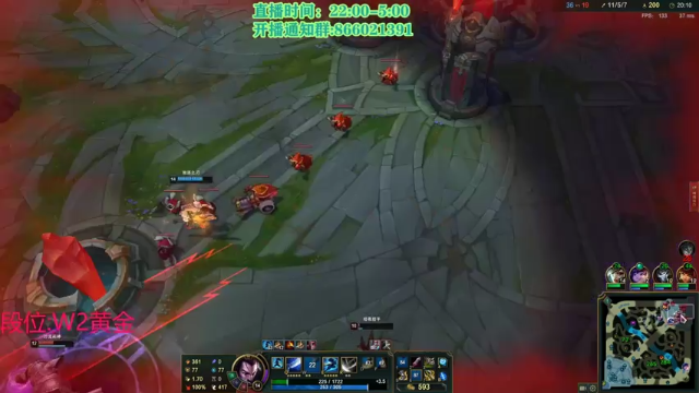 【2021-07-06 23点场】凉风亚索yasuo：快乐风男：亚索or永恩