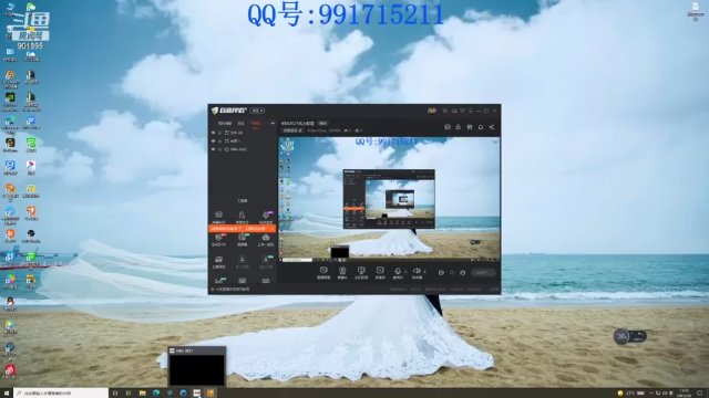 【2021-07-06 13点场】1h2and2mq：NBA2K21线上联盟