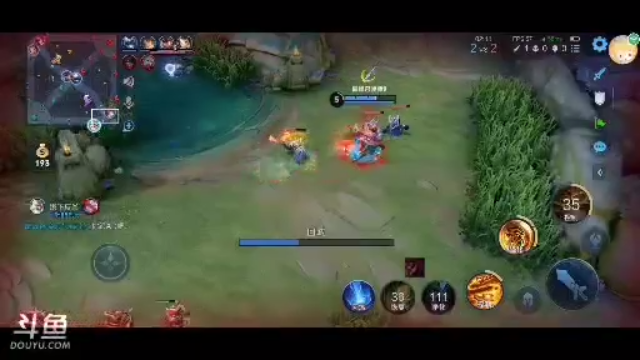 嬉言平险役 翩舞定四方