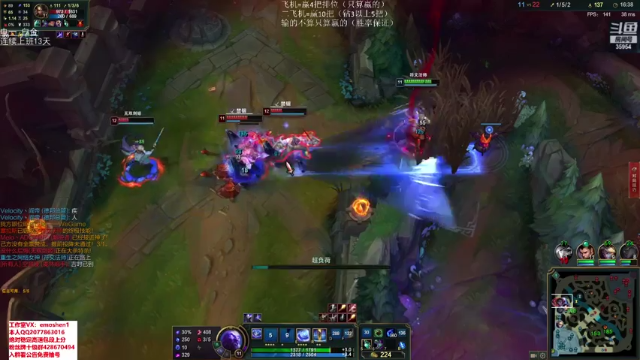 【2021-07-07 18点场】恶魔神：瑞兹王！没MVP叫爸爸！