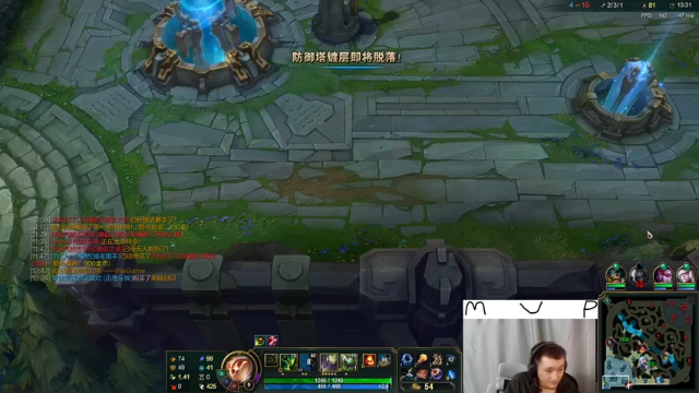 【2021-07-07 16点场】恶霸提莫：你可以质疑任何人，但最好别质疑恶霸提莫