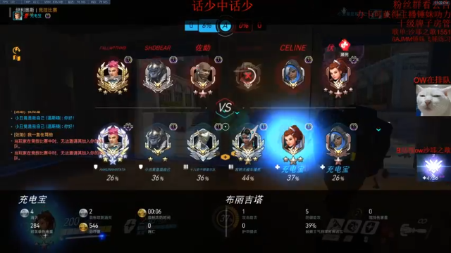 【2021-07-04 23点场】沙耶之歌5418：国服第一个4700锤妹！