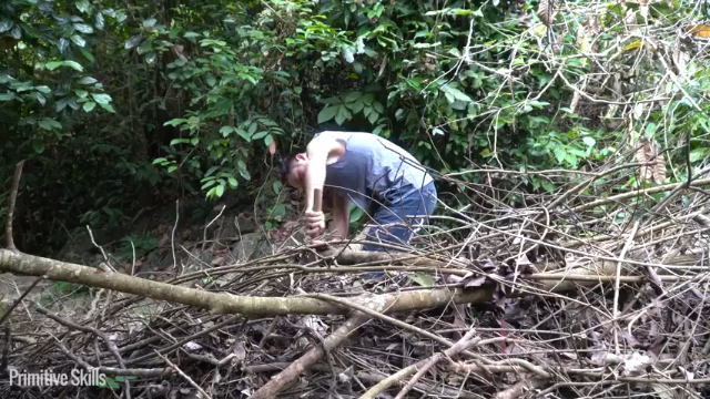 第三季更新高清E112快过年了(2)整下装修【真人我的世界-空手发展-单人炼铁】