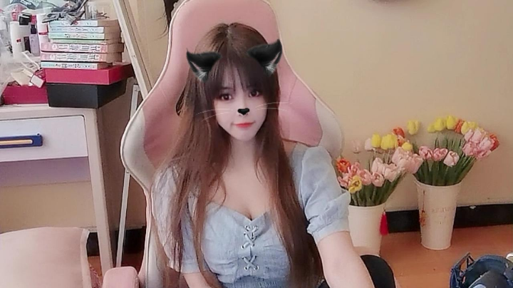 今天是大师四的小飘飘
