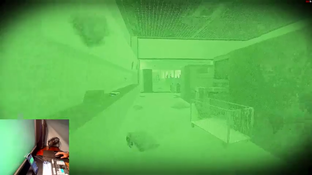 【2021-07-02 21点场】文化人老七：近战击杀世界第一